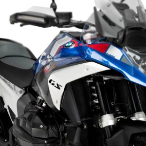 Deflectores inferiores BMW R1300GS 23-
